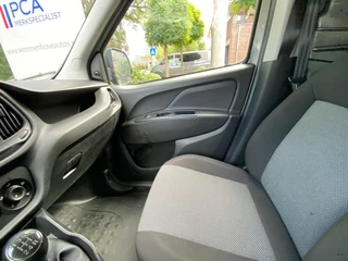 Fiat Doblò – thumbnail 23