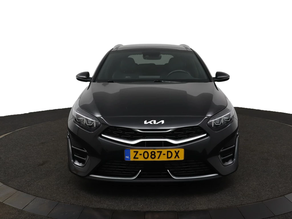 Kia Ceed Sportswagon – foto 13