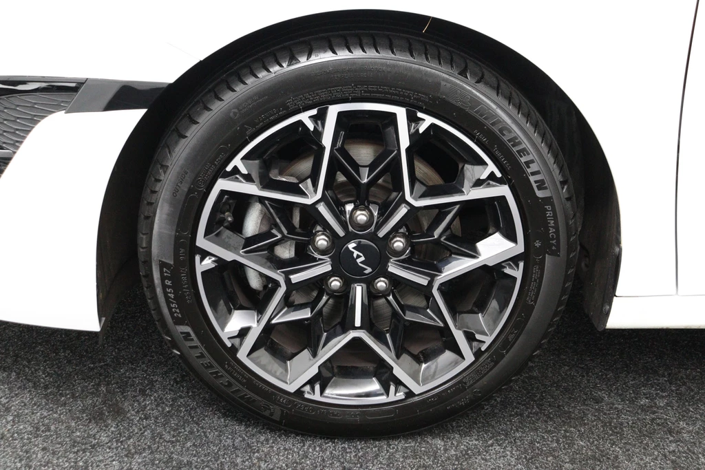 Kia Ceed Sportswagon – foto 17