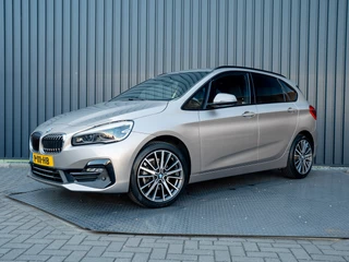 BMW 2 Serie – thumbnail 3