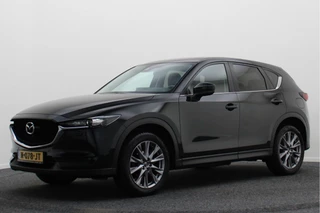 Mazda CX-5 – thumbnail 1