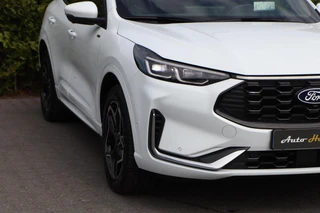 Ford Kuga – thumbnail 16