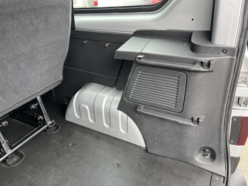 Renault Trafic – foto 31