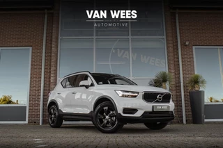 Volvo XC40 – thumbnail 9