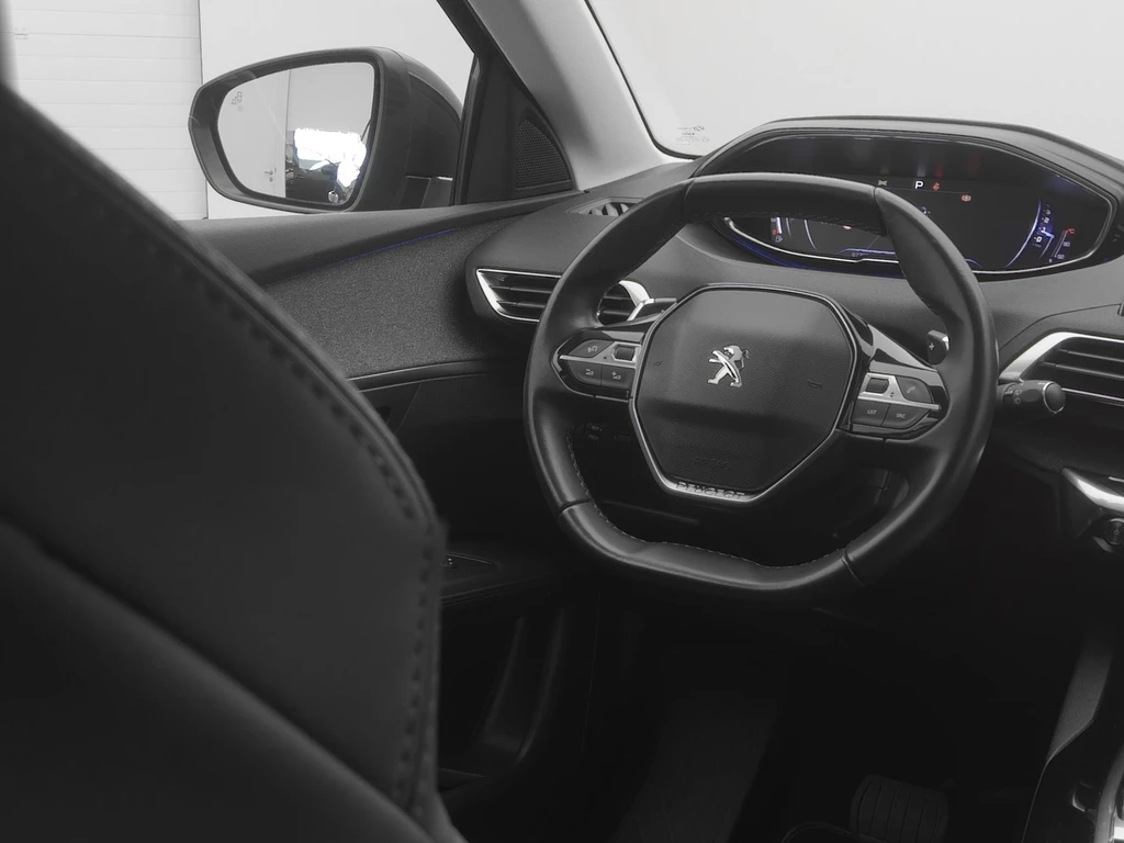 Peugeot 3008 – foto 27