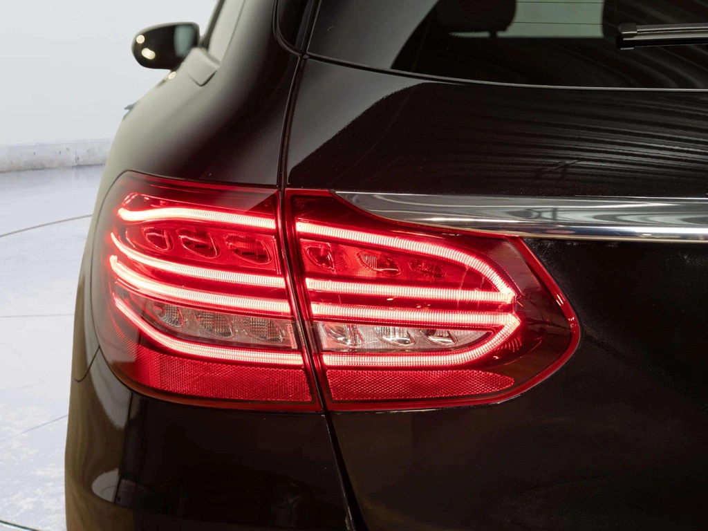 Mercedes-Benz C-Klasse – foto 27