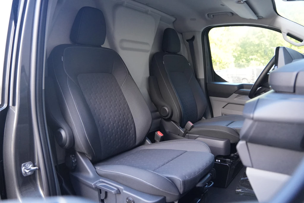 Ford Transit Custom – foto 40