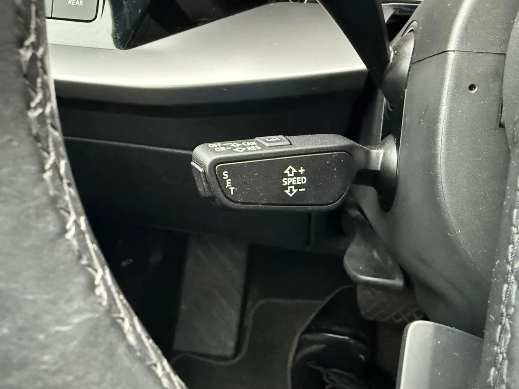 Audi A3 – foto 14