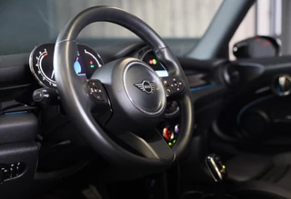 MINI Cooper Cabrio – thumbnail 19