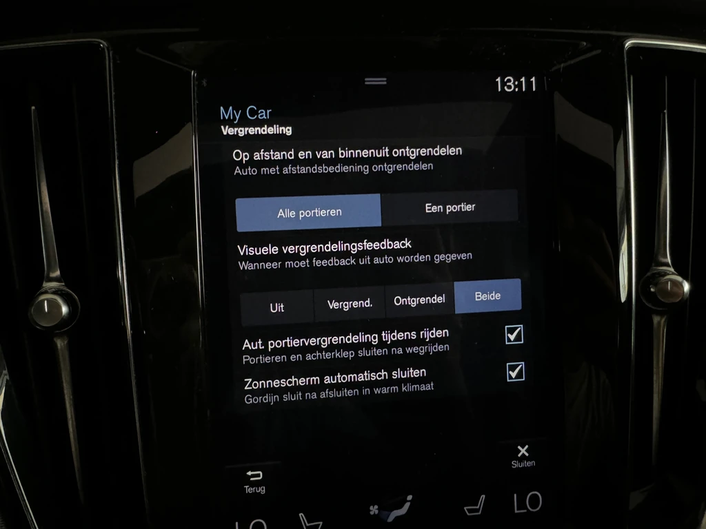 Volvo S60 – foto 21