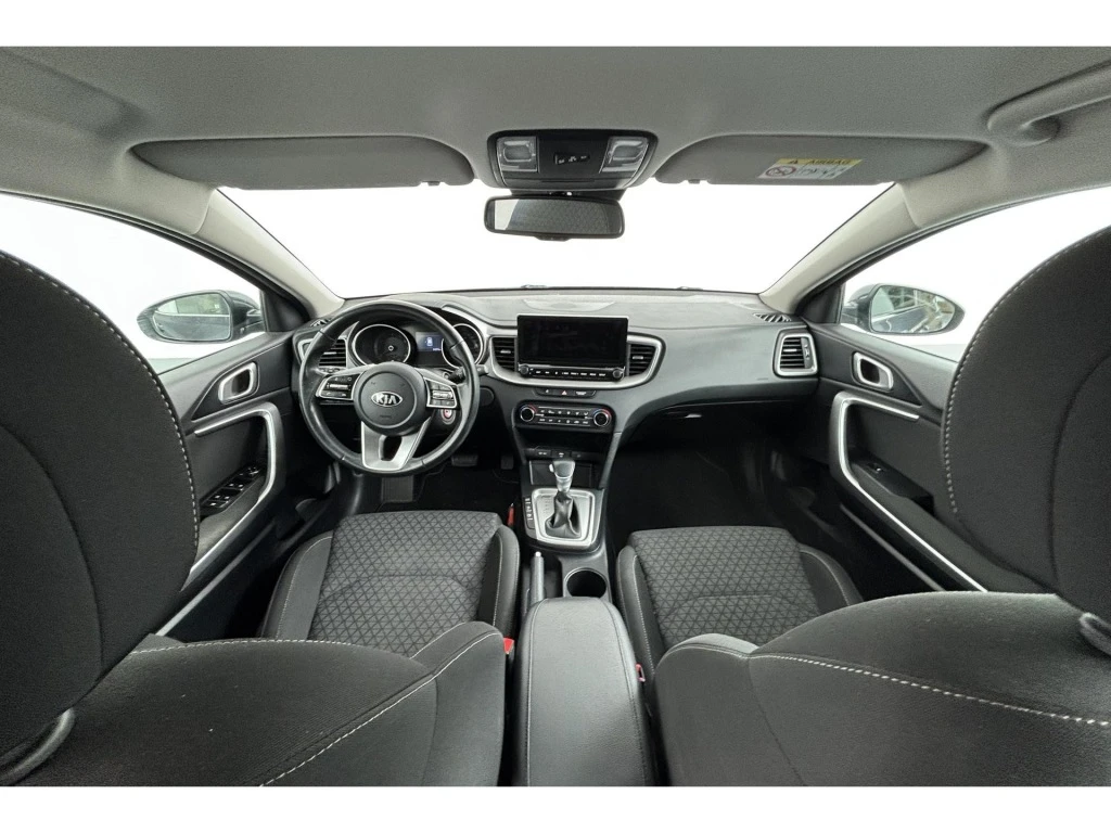 Kia Ceed – foto 3