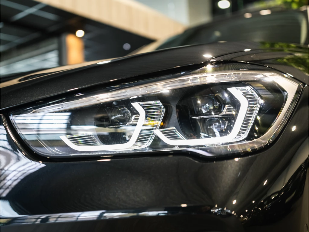 BMW X1 – foto 8