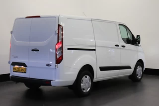 Ford Transit Custom – thumbnail 4