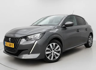 Peugeot 208 – thumbnail 1