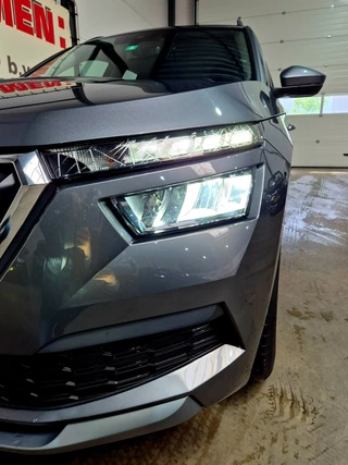 Škoda Kamiq – thumbnail 17
