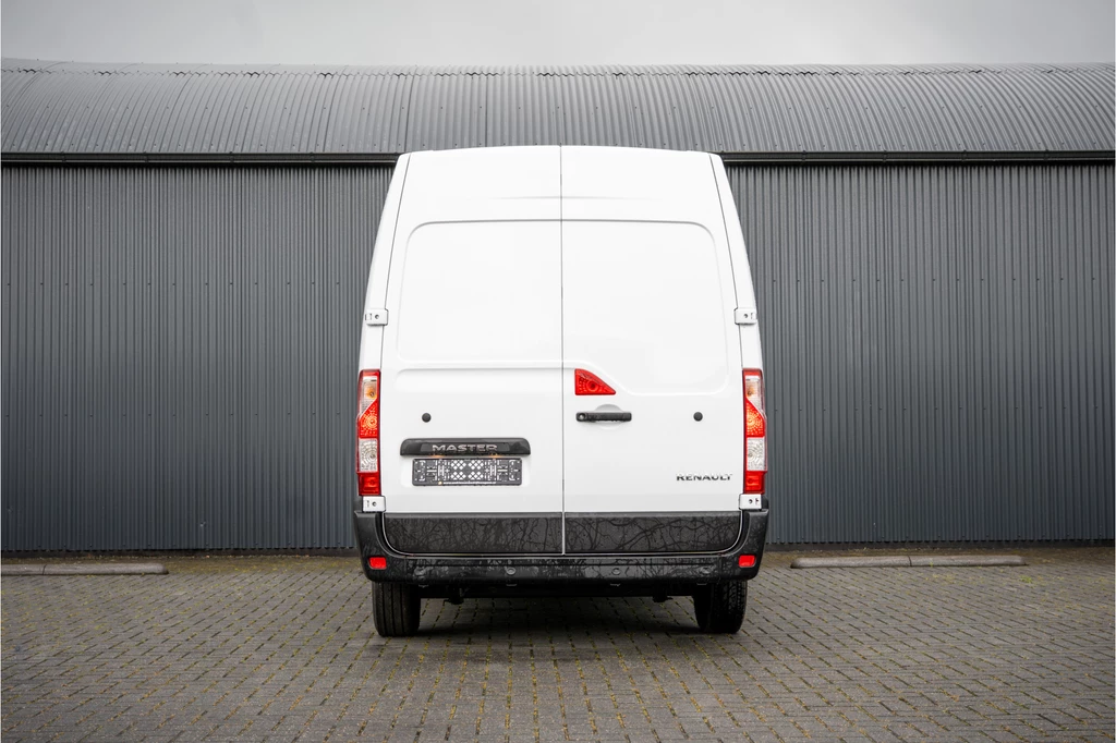 Renault Master – foto 3