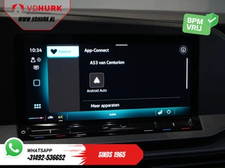 Volkswagen Caddy – thumbnail 23