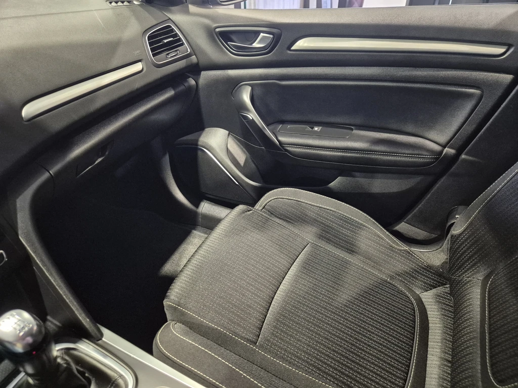 Renault Mégane Estate – foto 20