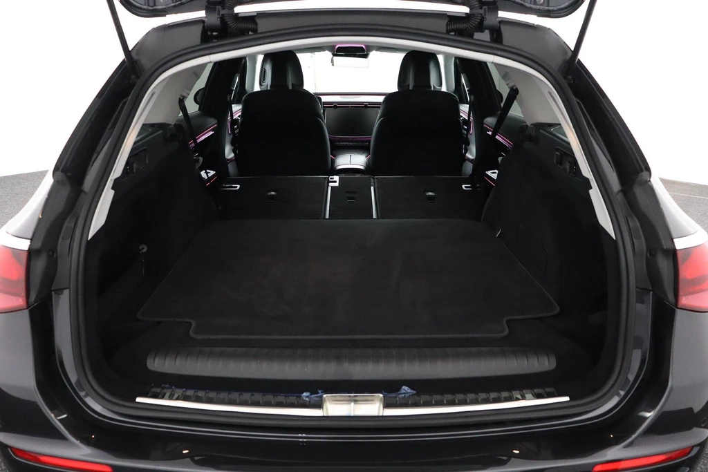 Mercedes-Benz E-Klasse – foto 23