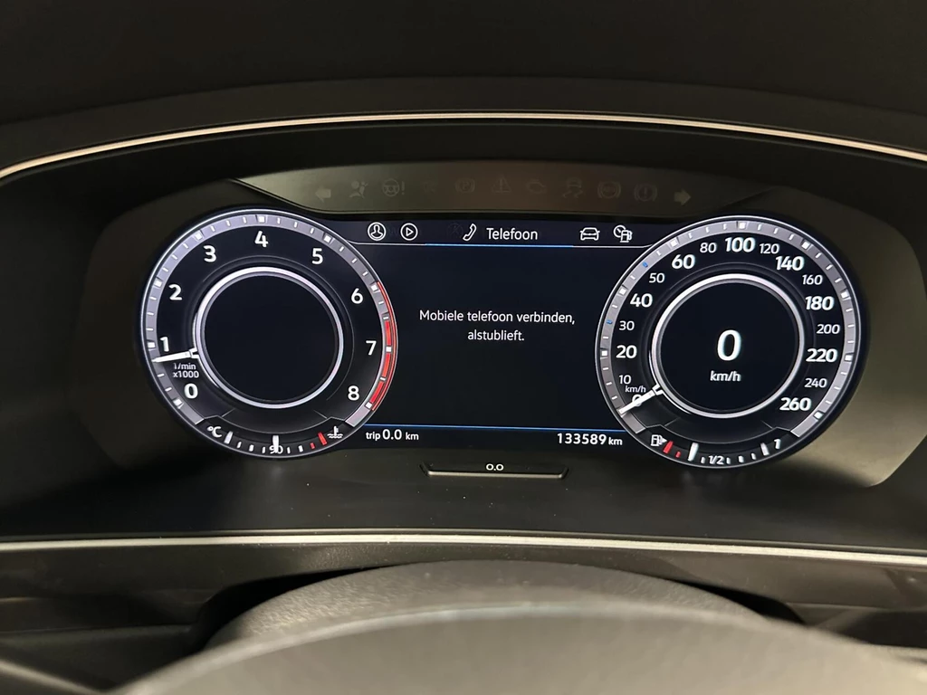 Volkswagen Tiguan – foto 27