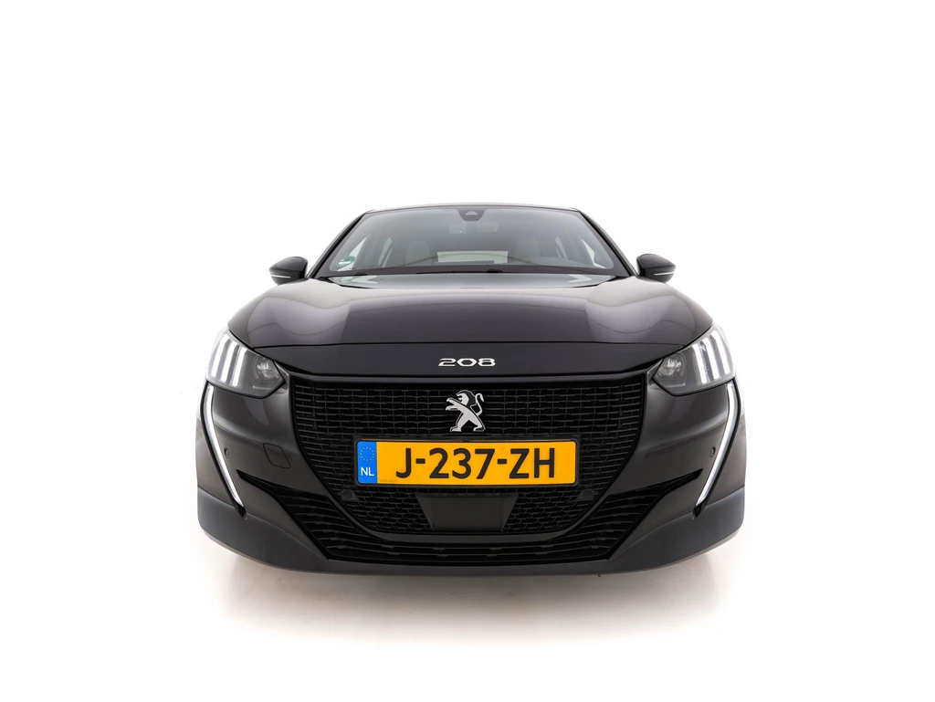 Peugeot e-208 – foto 6