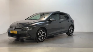 Volkswagen Golf – thumbnail 1