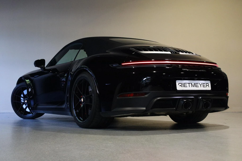 Porsche 911 – foto 7