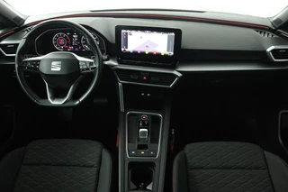 SEAT Leon – thumbnail 8