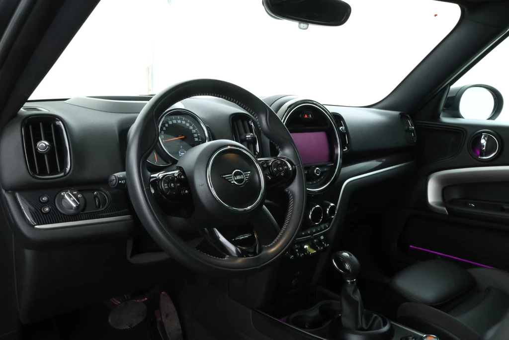 MINI Countryman – foto 16