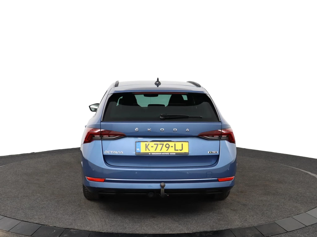 Škoda Octavia – foto 4