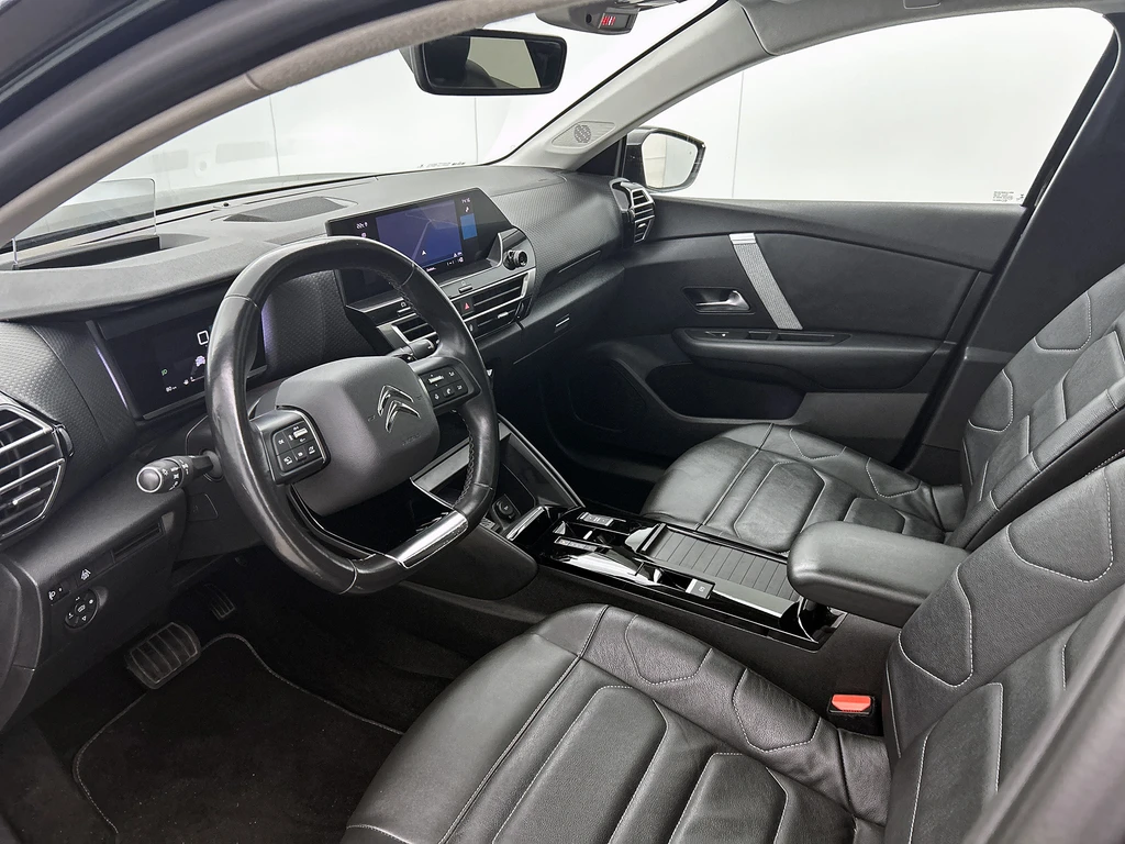 Citroën C4 – foto 22
