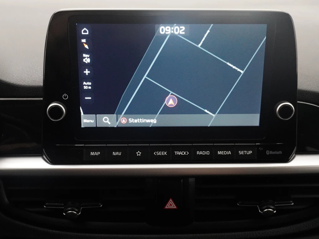Kia Picanto – foto 29