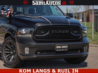 Dodge Ram Pick-Up – thumbnail 26