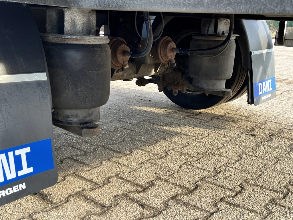 Mercedes-Benz Sprinter – foto 32