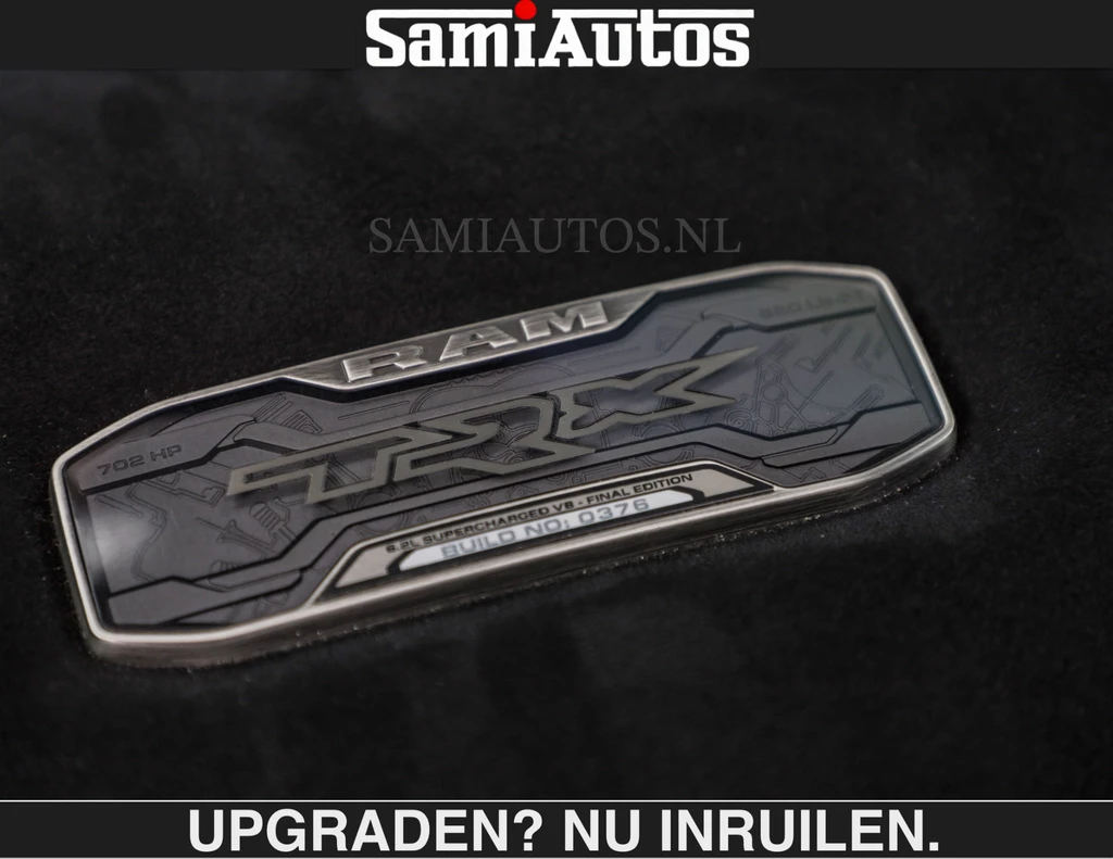 Dodge Ram Pick-Up – foto 43