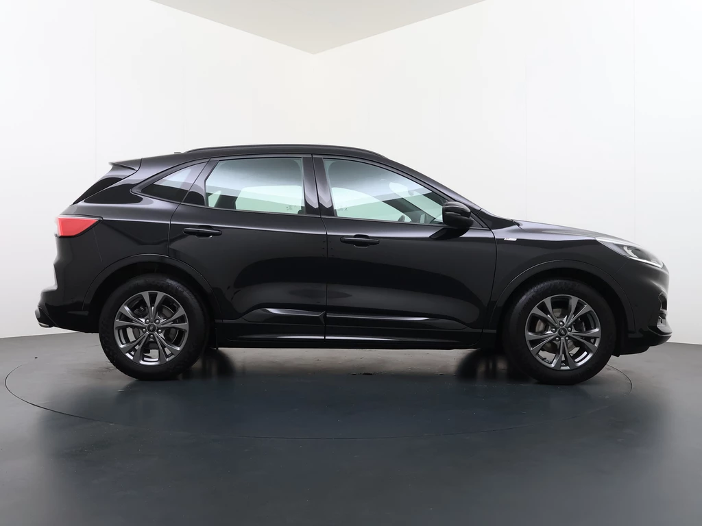 Ford Kuga – foto 8
