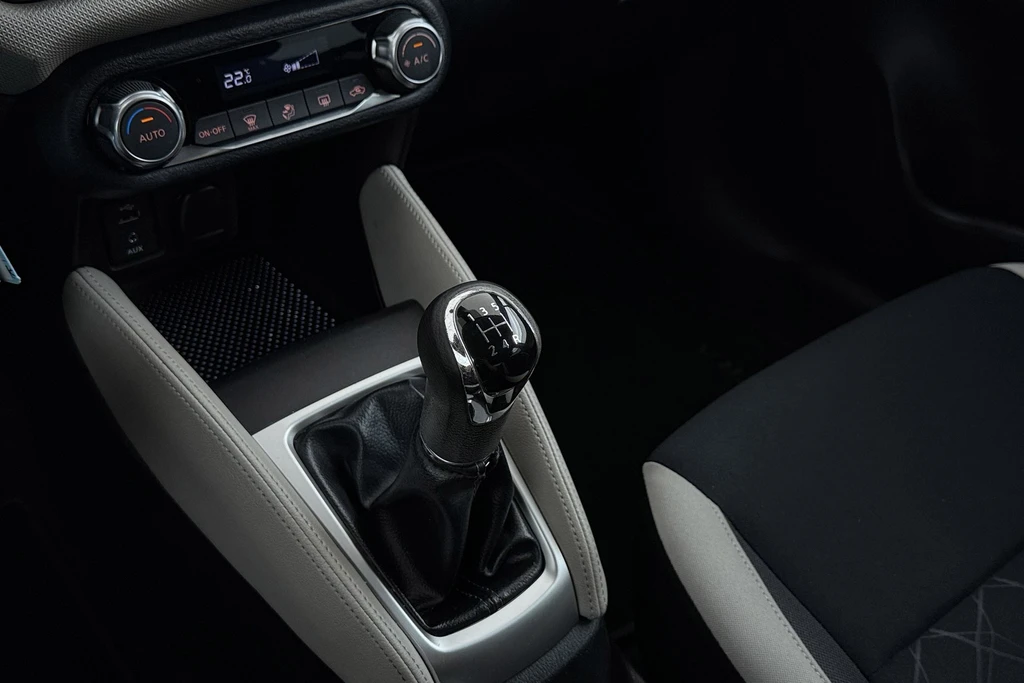Nissan Micra – foto 28