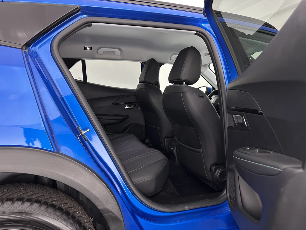 Peugeot 2008 – foto 13