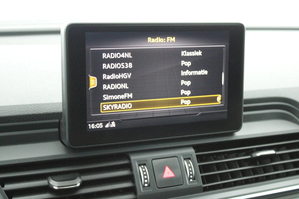 Audi Q5 – foto 23
