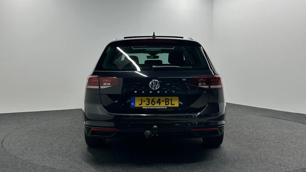Volkswagen Passat – foto 4