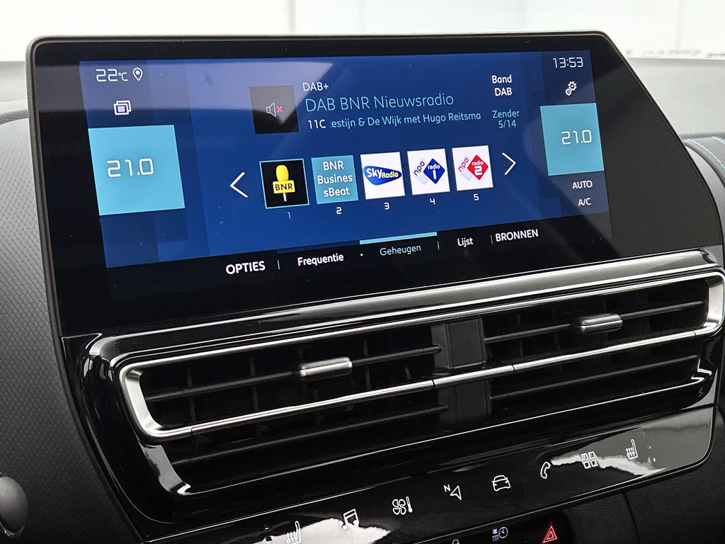 Citroën C5 Aircross – foto 7