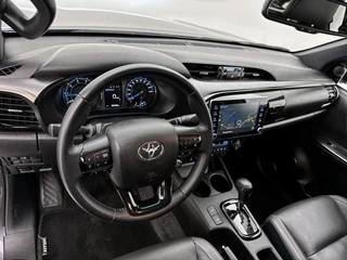 Toyota Hilux – thumbnail 17