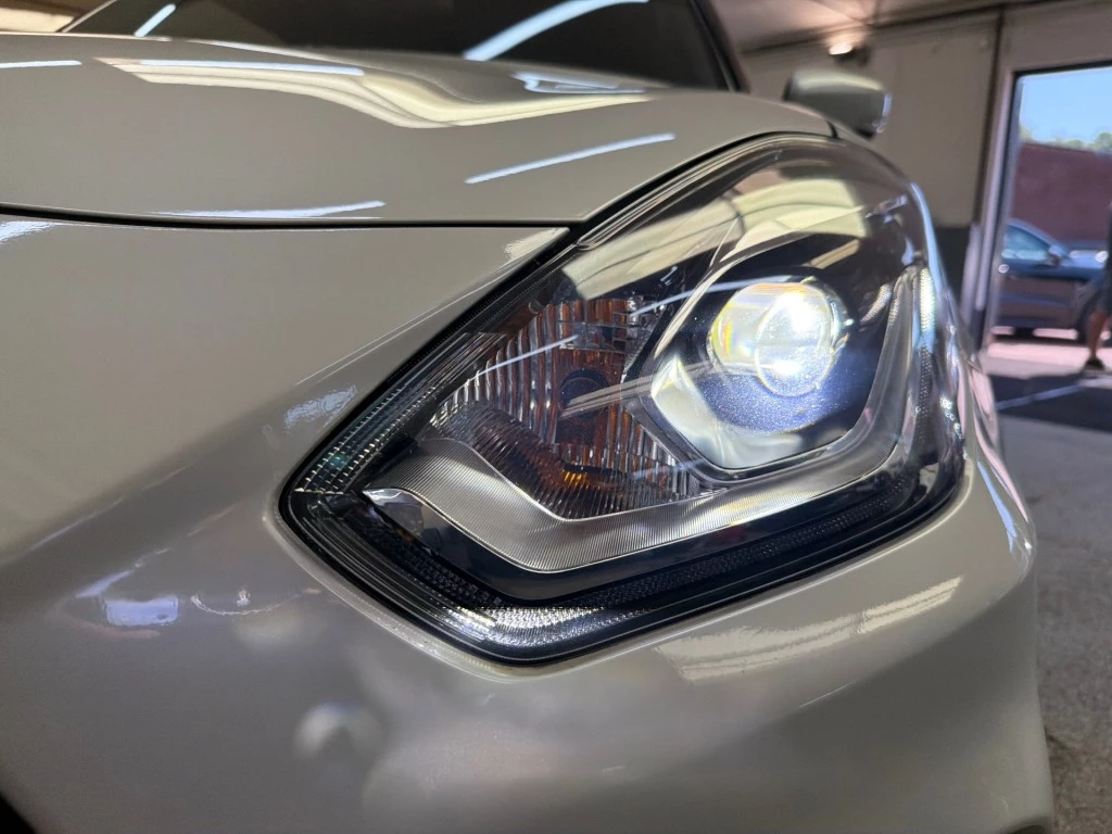 Suzuki Swift – foto 9