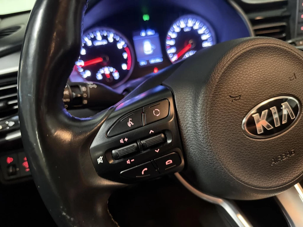 Kia Stonic – foto 17