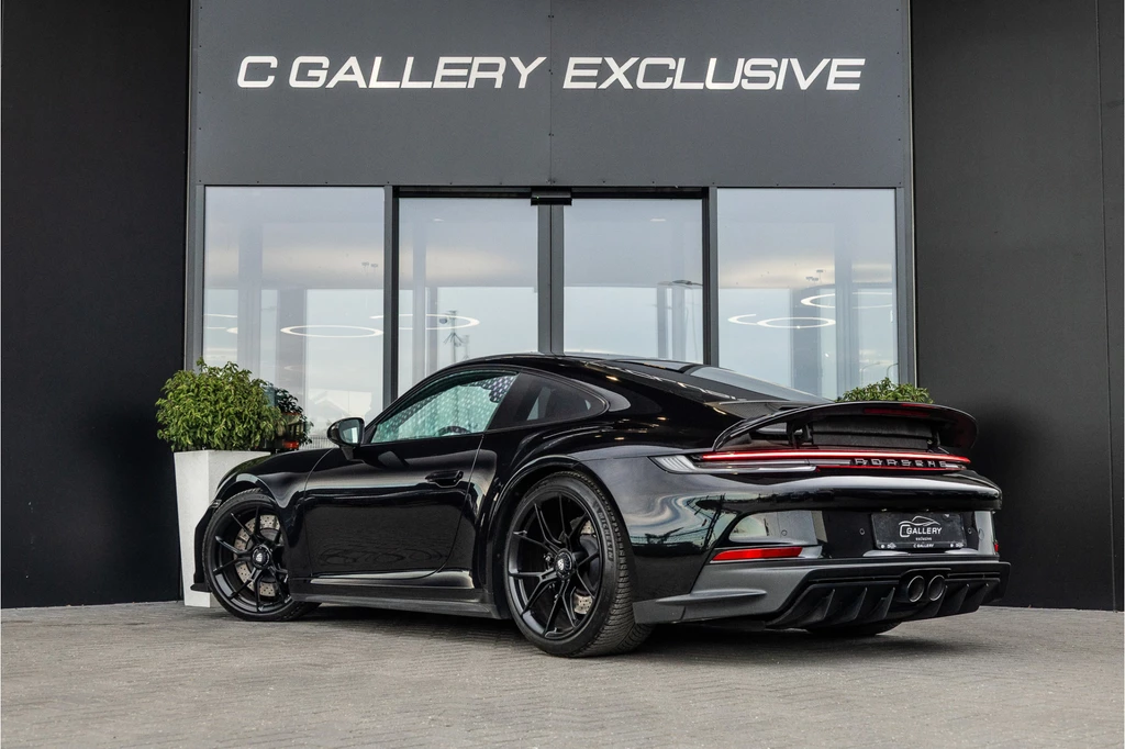 Porsche 911 – foto 4