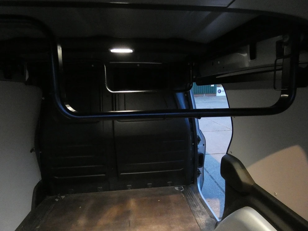 Renault Kangoo – foto 13