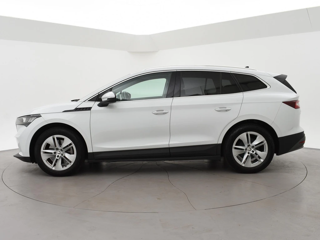 Škoda Enyaq iV – foto 2