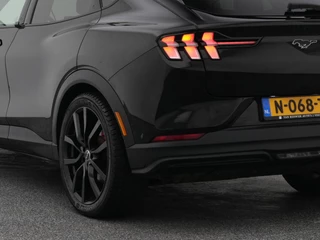 Ford Mustang Mach-E – thumbnail 29