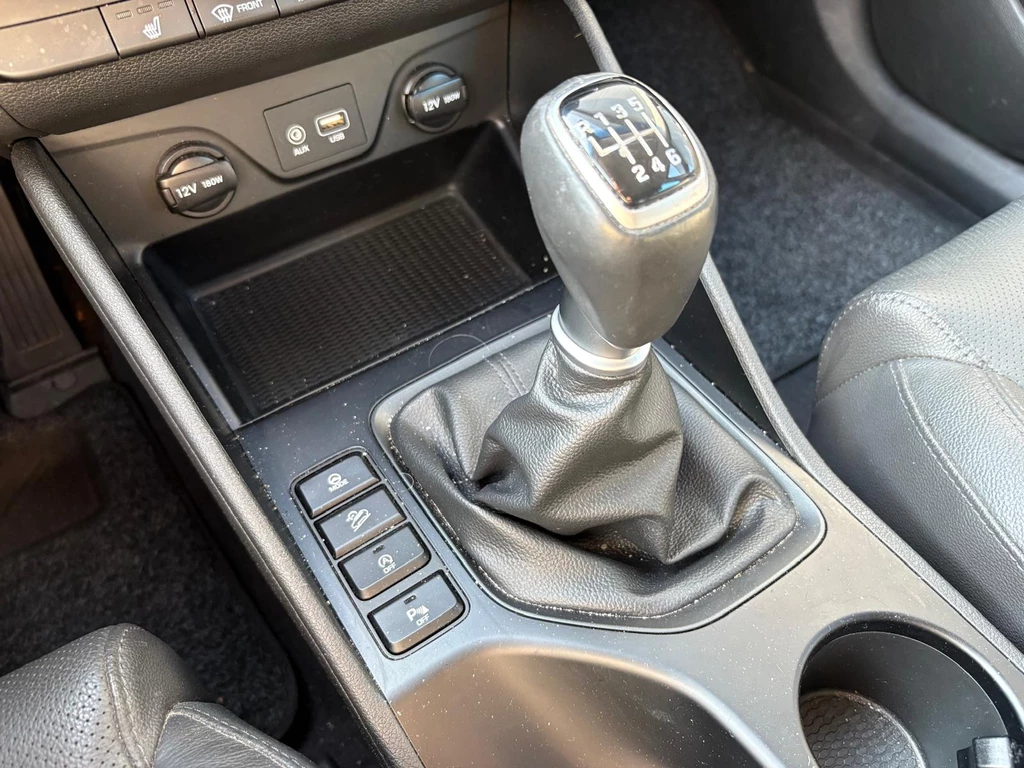 Hyundai Tucson – foto 23