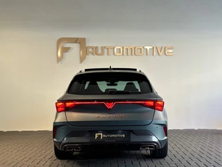CUPRA Leon Sportstourer – thumbnail 4